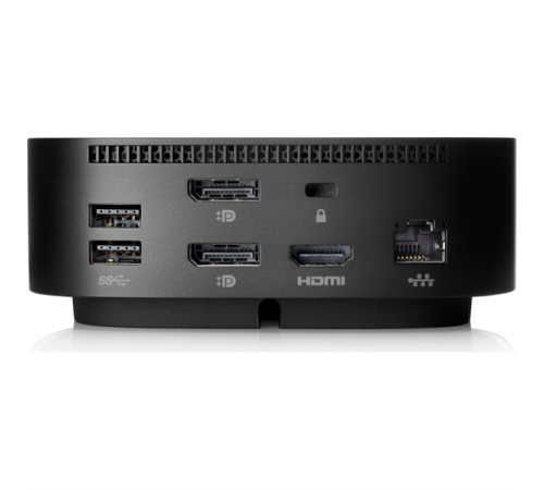 Док-станции HP USB-C G5 (5TW10AA#ABB)