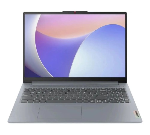 Lenovo IdeaPad Slim 3 16ABR8 [82XR003NRK] Grey 16" {WUXGA IPS Ryzen 5 7530U/16Gb/512Gb SSD/DOS}