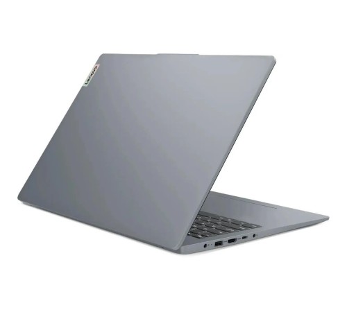 Lenovo IdeaPad Slim 3 16ABR8 [82XR003NRK] Grey 16" {WUXGA IPS Ryzen 5 7530U/16Gb/512Gb SSD/DOS}
