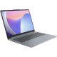 Lenovo IdeaPad Slim 3 16ABR8 [82XR003NRK] Grey 16" {WUXGA IPS Ryzen 5 7530U/16Gb/512Gb SSD/DOS}