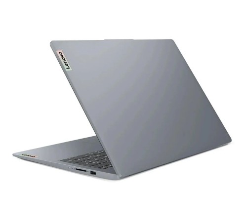 Lenovo IdeaPad Slim 3 16ABR8 [82XR003NRK] Grey 16" {WUXGA IPS Ryzen 5 7530U/16Gb/512Gb SSD/DOS}