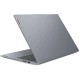 Lenovo IdeaPad Slim 3 16ABR8 [82XR003NRK] Grey 16" {WUXGA IPS Ryzen 5 7530U/16Gb/512Gb SSD/DOS}