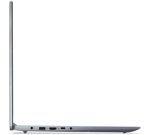 Lenovo IdeaPad Slim 3 16ABR8 [82XR003NRK] Grey 16" {WUXGA IPS Ryzen 5 7530U/16Gb/512Gb SSD/DOS}