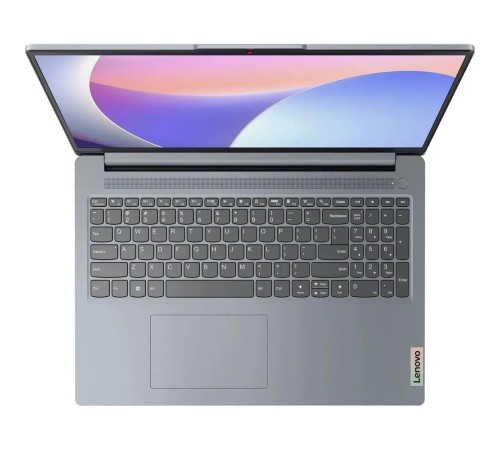 Lenovo IdeaPad Slim 3 16ABR8 [82XR003NRK] Grey 16" {WUXGA IPS Ryzen 5 7530U/16Gb/512Gb SSD/DOS}