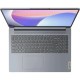 Lenovo IdeaPad Slim 3 16ABR8 [82XR003NRK] Grey 16" {WUXGA IPS Ryzen 5 7530U/16Gb/512Gb SSD/DOS}
