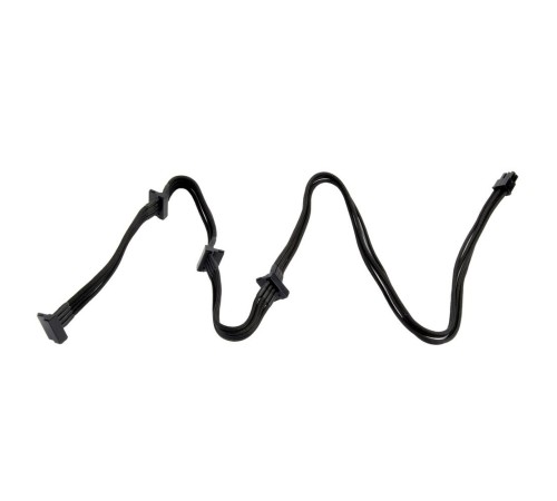 Кабель SATA для блока питания Silverstone SST-ST1000-PT