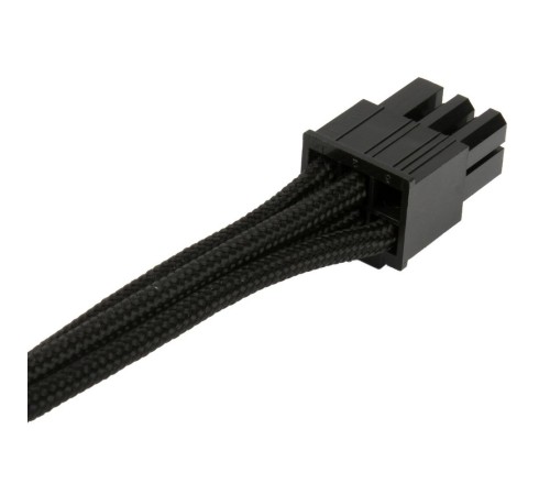 Кабель SATA для блока питания Silverstone SST-ST1000-PT