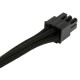 Кабель SATA для блока питания Silverstone SST-ST1000-PT