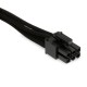 Кабель SATA для блока питания Silverstone SST-ST1000-PT