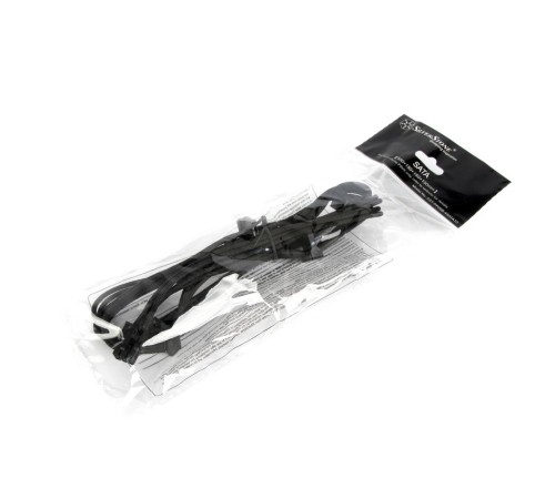 Кабель SATA для блока питания Silverstone SST-ST1000-PT