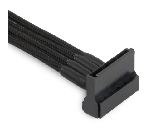 Кабель SATA для блока питания Silverstone SST-ST1000-PT