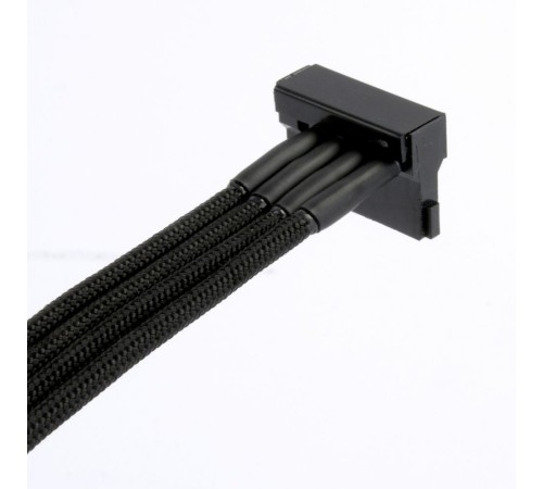 Кабель SATA для блока питания Silverstone SST-ST1000-PT