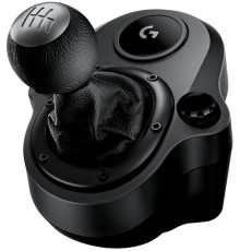 Переключатель передач Logitech Driving Force Shifter (941-000130)