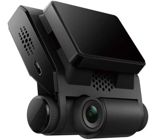 Видеорегистратор Pioneer VREC-DZ600 черный 1080x1920 1080p 160гр. GPS карта в комплекте:16Gb Ambarella A12A35 Видеорегистратор Pioneer VREC-DZ600 черный 1080x1920 1080p 160гр. GPS карта в комплекте:16Gb Ambarella A12A35