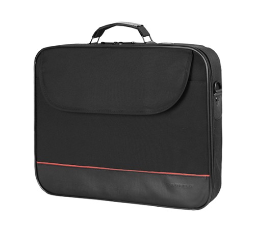 Компьютерная сумка Continent (15,6) CC-100 BK, цвет чёрный. (CON-CC100/Black) Компьютерная сумка Continent (15,6) CC-100 BK, цвет чёрный. (CON-CC100/Black)