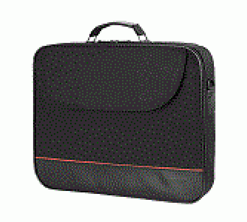 Компьютерная сумка Continent (15,6) CC-100 BK, цвет чёрный. (CON-CC100/Black) Компьютерная сумка Continent (15,6) CC-100 BK, цвет чёрный. (CON-CC100/Black)