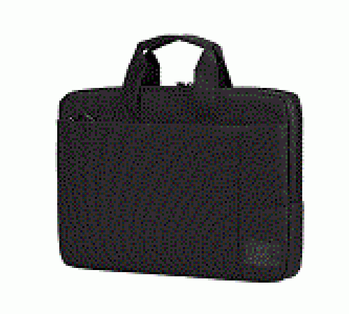 Компьютерная сумка Continent (15,6) CC-215 BK, цвет чёрный. (CON-CC215/Black) Компьютерная сумка Continent (15,6) CC-215 BK, цвет чёрный. (CON-CC215/Black)