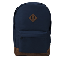 Компьютерный рюкзак Continent (15,6) BP-003 Blue, цвет синий. (CON-BP003/Blue)