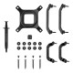 Вентилятор для процессора Deepcool AN400 BLACK R-AN400-BKWNMN-G