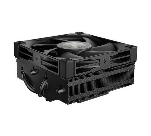 Вентилятор для процессора Deepcool AN400 BLACK R-AN400-BKWNMN-G Вентилятор для процессора Deepcool AN400 BLACK R-AN400-BKWNMN-G