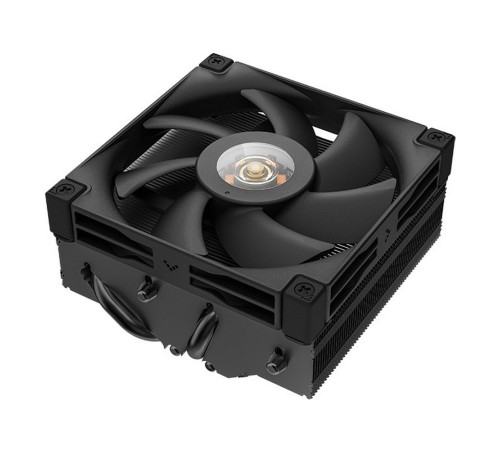 Вентилятор для процессора Deepcool AN400 BLACK R-AN400-BKWNMN-G Вентилятор для процессора Deepcool AN400 BLACK R-AN400-BKWNMN-G