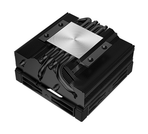 Вентилятор для процессора Deepcool AN400 BLACK R-AN400-BKWNMN-G Вентилятор для процессора Deepcool AN400 BLACK R-AN400-BKWNMN-G