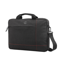Компьютерная сумка Continent (15,6) CC-211 Black, цвет черный (CON-CC211/Black)