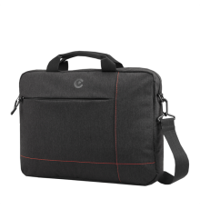 Компьютерная сумка Continent (15,6) CC-211 Black, цвет черный (CON-CC211/Black)