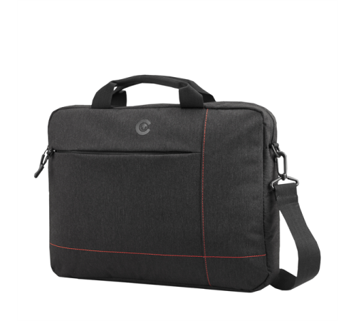 Компьютерная сумка Continent (15,6) CC-211 Black, цвет черный (CON-CC211/Black) Компьютерная сумка Continent (15,6) CC-211 Black, цвет черный (CON-CC211/Black)