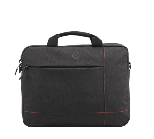 Компьютерная сумка Continent (15,6) CC-211 Black, цвет черный (CON-CC211/Black) Компьютерная сумка Continent (15,6) CC-211 Black, цвет черный (CON-CC211/Black)