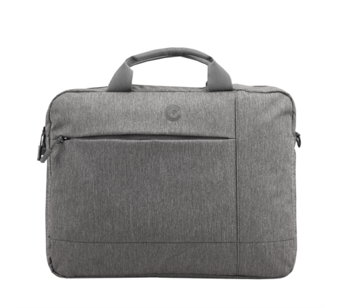 Компьютерная сумка Continent (15,6) CC-211 Grey, цвет серый (CON-CC211/Grey) Компьютерная сумка Continent (15,6) CC-211 Grey, цвет серый (CON-CC211/Grey)