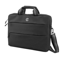 Компьютерная сумка Continent (15,6) CC-212 Black, цвет черный (CON-CC212/Black)