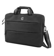 Компьютерная сумка Continent (15,6) CC-212 Black, цвет черный (CON-CC212/Black)