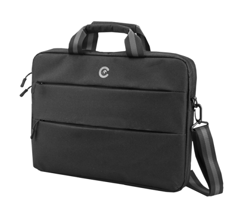 Компьютерная сумка Continent (15,6) CC-212 Black, цвет черный (CON-CC212/Black) Компьютерная сумка Continent (15,6) CC-212 Black, цвет черный (CON-CC212/Black)