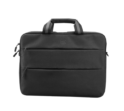 Компьютерная сумка Continent (15,6) CC-212 Black, цвет черный (CON-CC212/Black) Компьютерная сумка Continent (15,6) CC-212 Black, цвет черный (CON-CC212/Black)