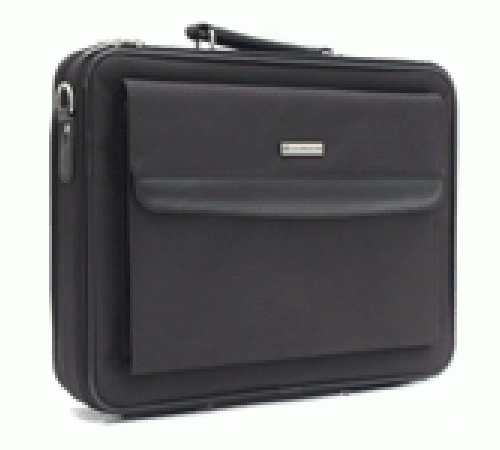 Компьютерная сумка Continent (16) CC-115, цвет чёрный. (CON-CC115/Black) Компьютерная сумка Continent (16) CC-115, цвет чёрный. (CON-CC115/Black)