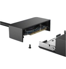 Стыковочная станция Dell Дополнительный модуль для WD19DC (без адаптера пит (452-BDPO)
