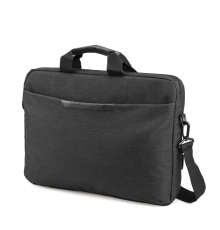 Компьютерная сумка PORTCASE (15,6") KCB-161 (POR-KCB161BK/Black)