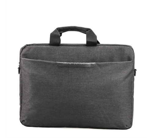 Компьютерная сумка PORTCASE (15,6") KCB-161 (POR-KCB161BK/Black) Компьютерная сумка PORTCASE (15,6") KCB-161 (POR-KCB161BK/Black)