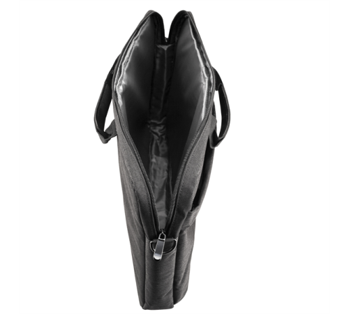 Компьютерная сумка PORTCASE (15,6") KCB-161 (POR-KCB161BK/Black) Компьютерная сумка PORTCASE (15,6") KCB-161 (POR-KCB161BK/Black)