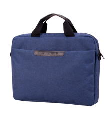 Компьютерная сумка PORTCASE (14) KCB-164B, цвет синий (POR-KCB164B/Blue)