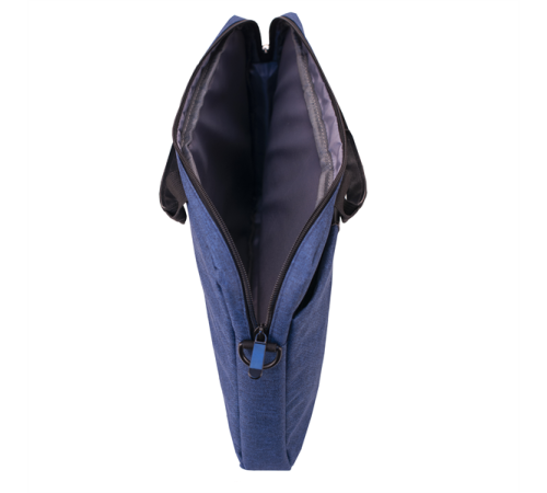 Компьютерная сумка PORTCASE (14) KCB-164B, цвет синий (POR-KCB164B/Blue) Компьютерная сумка PORTCASE (14) KCB-164B, цвет синий (POR-KCB164B/Blue)