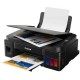 Canon PIXMA G2410 (A4, принтер/копир/сканер, 4800х1200dpi, 8.8чб/5цв.ppm, СНПЧ, USB)