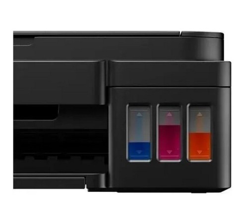 Canon PIXMA G2410 (A4, принтер/копир/сканер, 4800х1200dpi, 8.8чб/5цв.ppm, СНПЧ, USB)