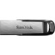 Флеш Диск Sandisk 512Gb Cruzer Ultra Flair SDCZ73-512G-G46 USB3.0 серебристый/черный