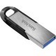 Флеш Диск Sandisk 512Gb Cruzer Ultra Flair SDCZ73-512G-G46 USB3.0 серебристый/черный