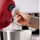 Кухонный комбайн Bosch MUMS2ER01 700Вт красный
