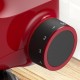 Кухонный комбайн Bosch MUMS2ER01 700Вт красный