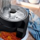 Кухонный комбайн Bosch MUMS2ER01 700Вт красный