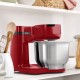 Кухонный комбайн Bosch MUMS2ER01 700Вт красный